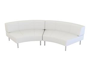 Rental Loveseat