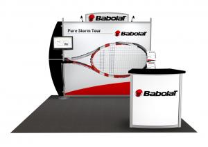 RE-1016 | Babolat Portable